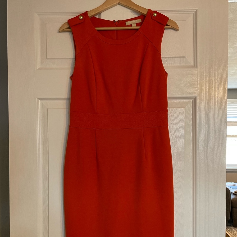 Banana Republic sheath dress
